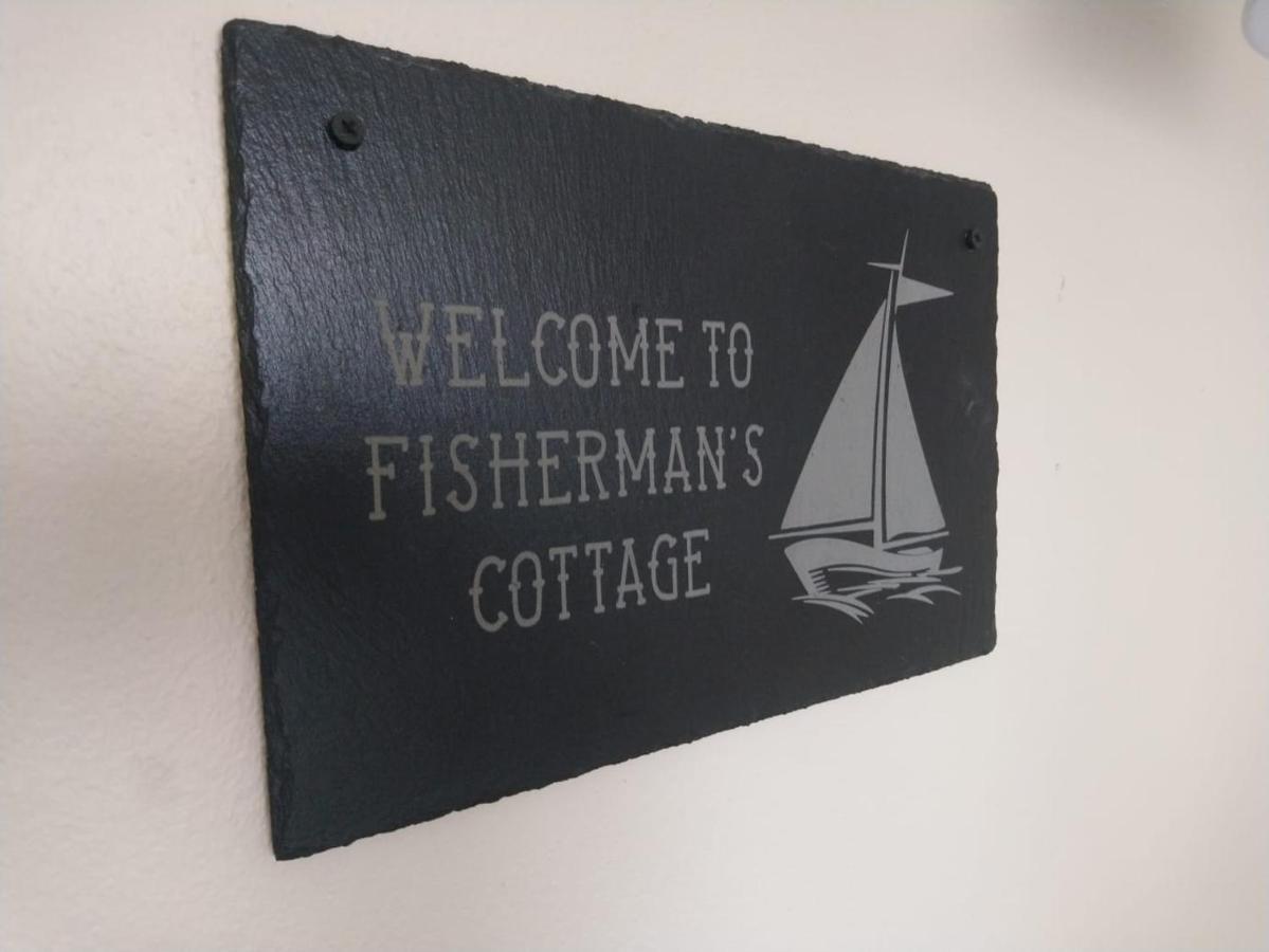 Fishermans Cottage Killough Eksteriør bilde
