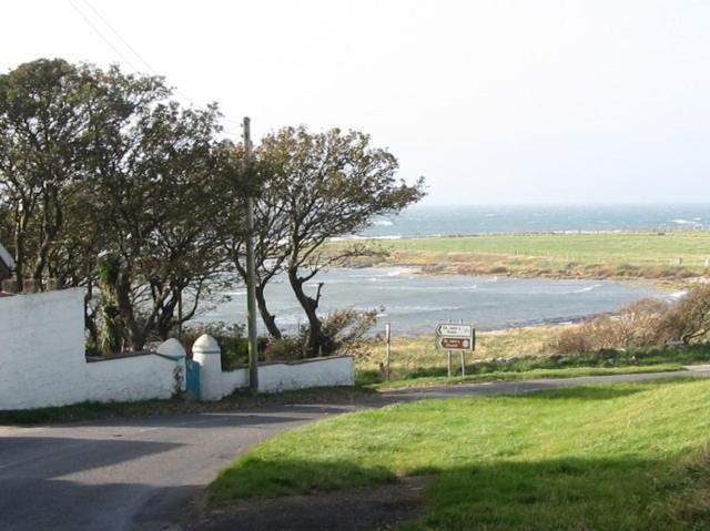 Fishermans Cottage Killough Eksteriør bilde